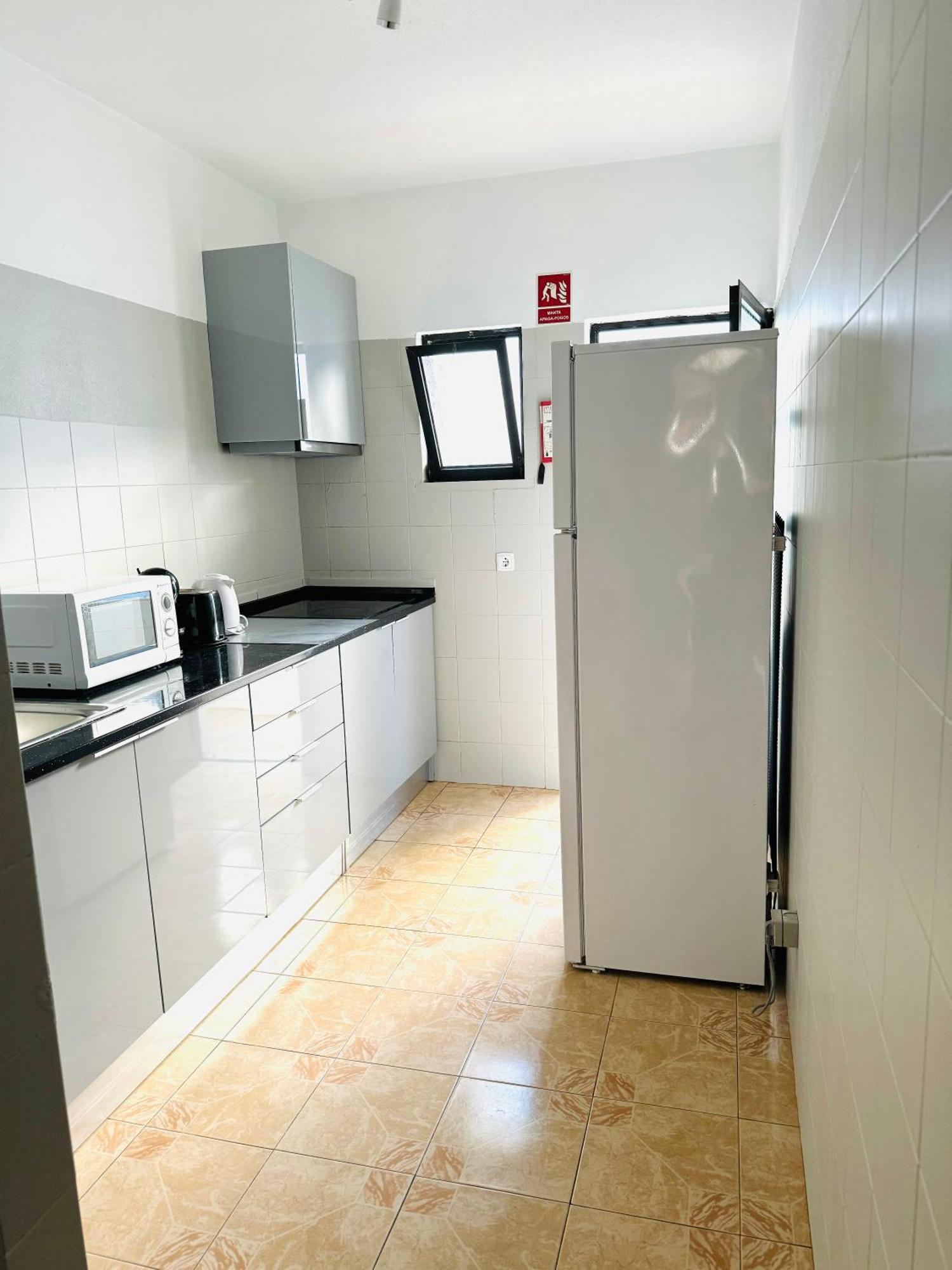 Apartment Old Town Mfa Albufeira Exteriér fotografie