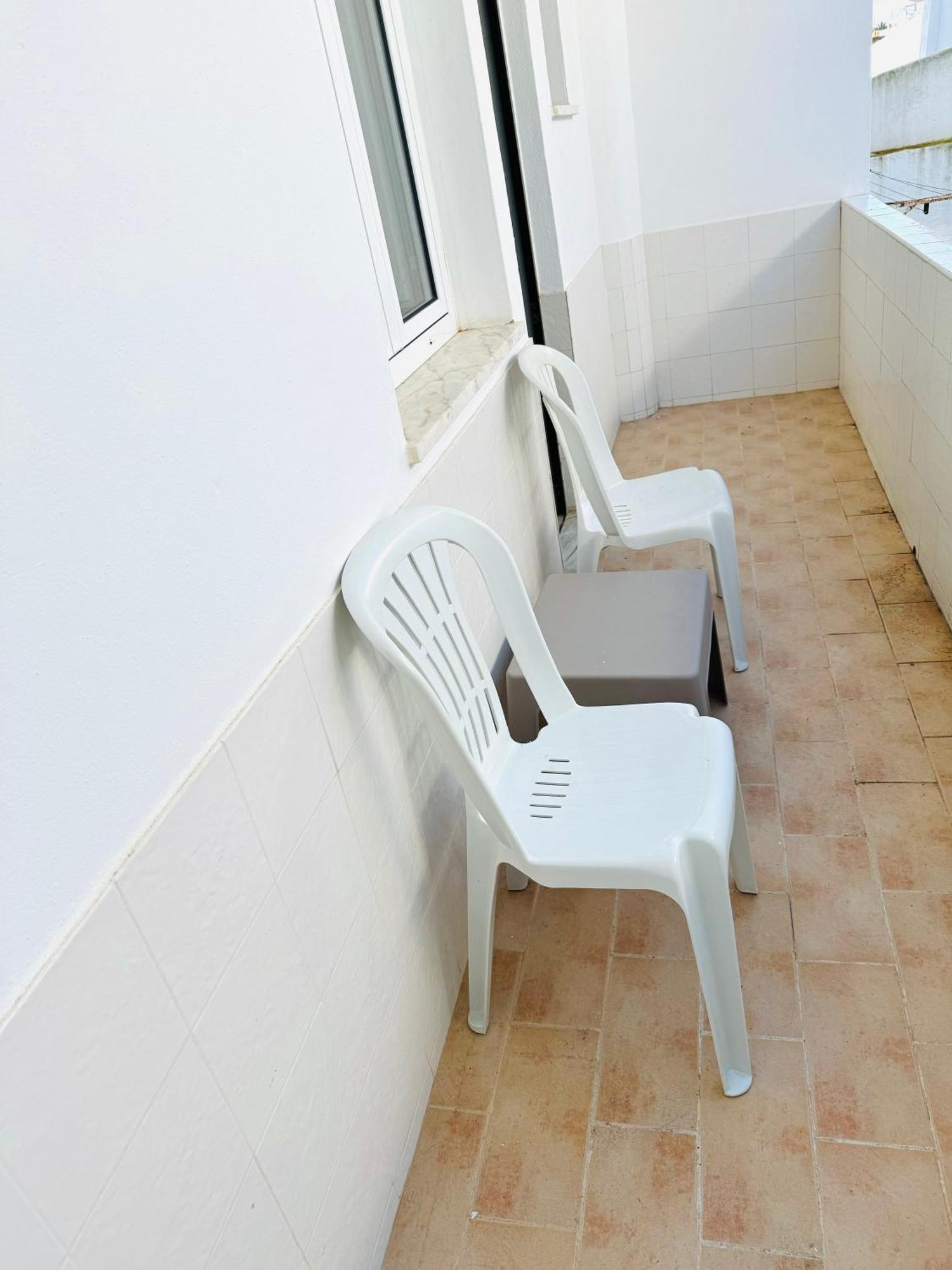 Apartment Old Town Mfa Albufeira Exteriér fotografie