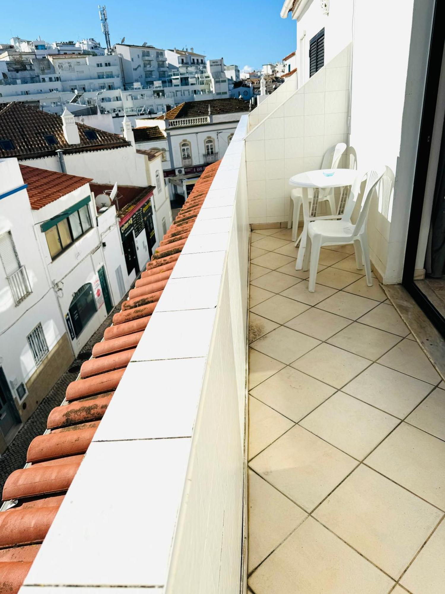 Apartment Old Town Mfa Albufeira Exteriér fotografie
