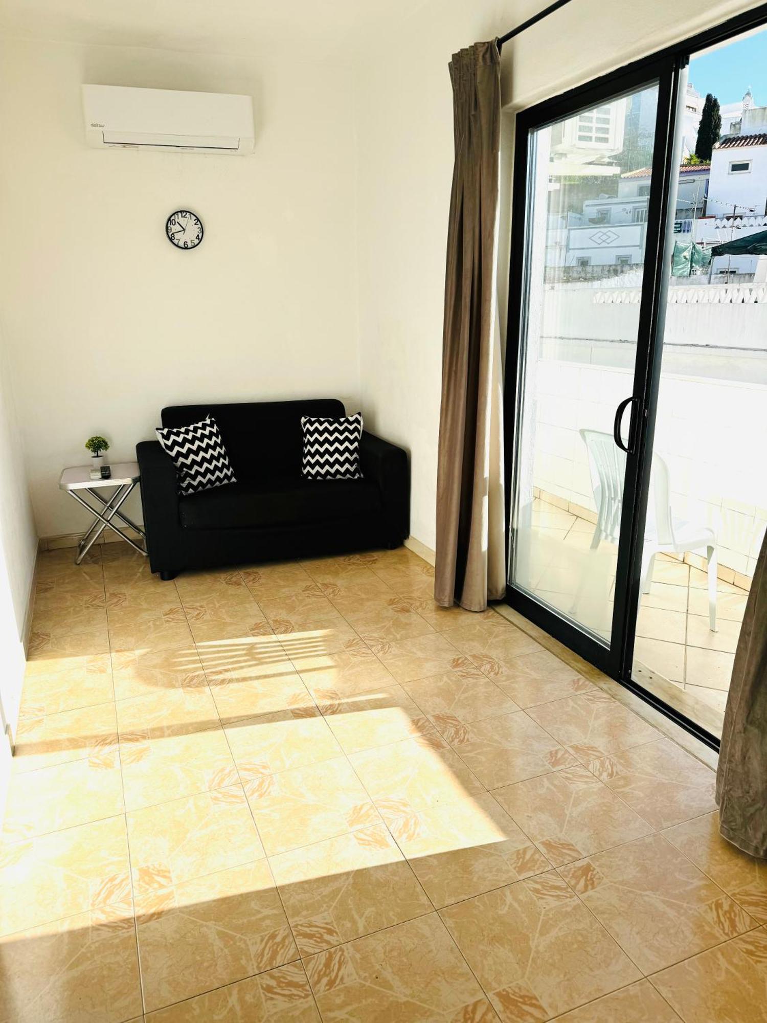 Apartment Old Town Mfa Albufeira Exteriér fotografie