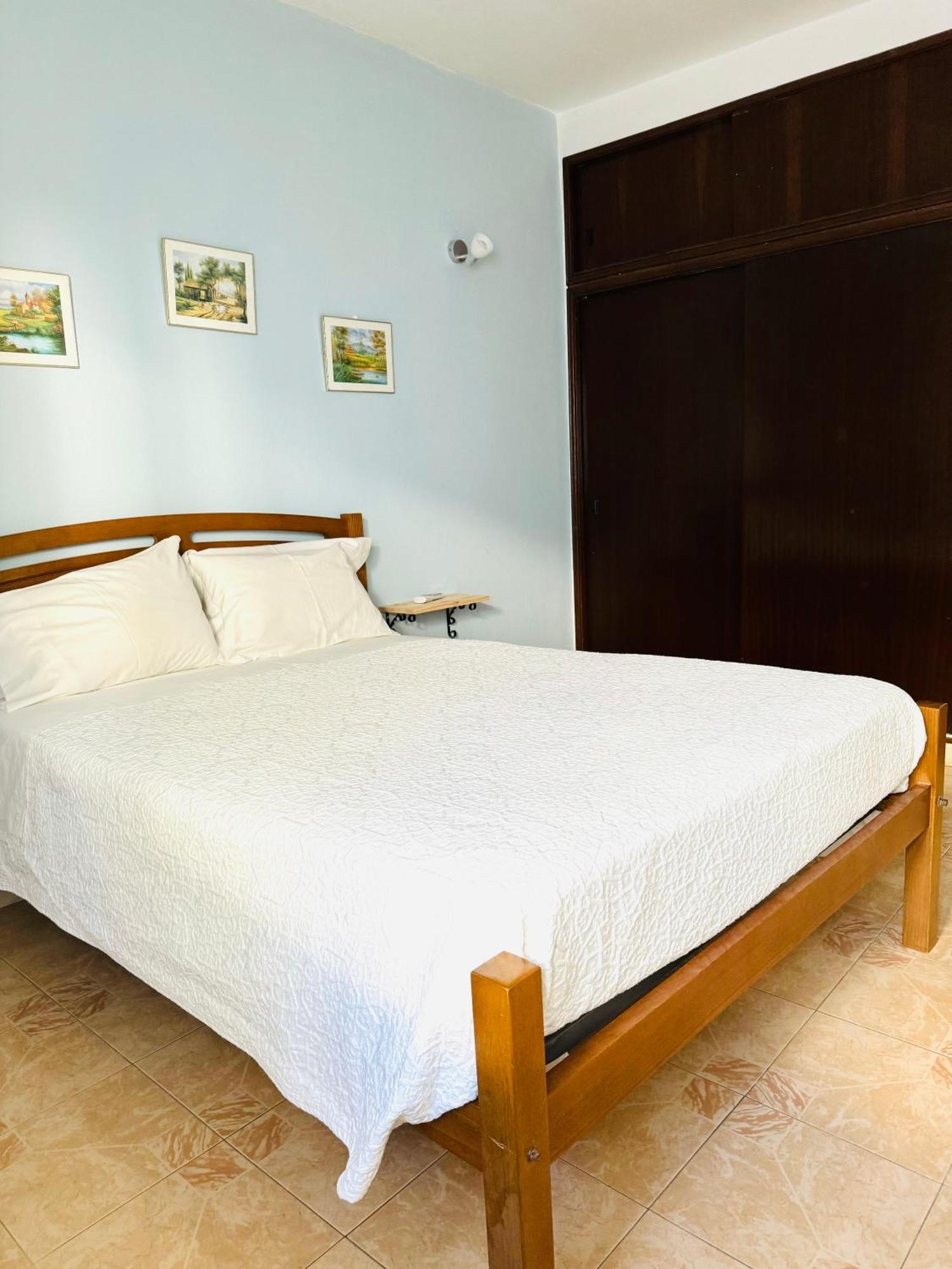 Apartment Old Town Mfa Albufeira Exteriér fotografie
