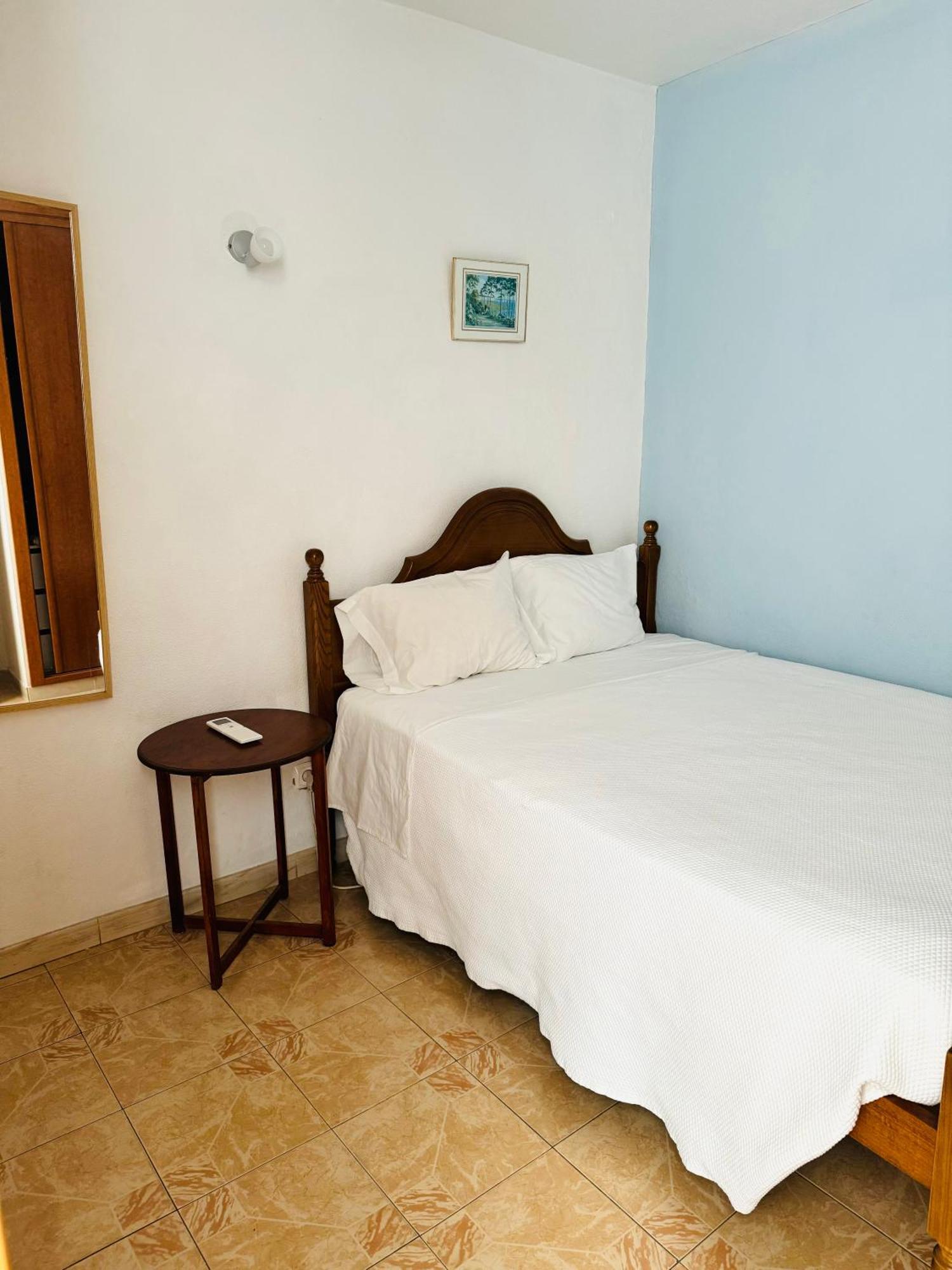 Apartment Old Town Mfa Albufeira Exteriér fotografie