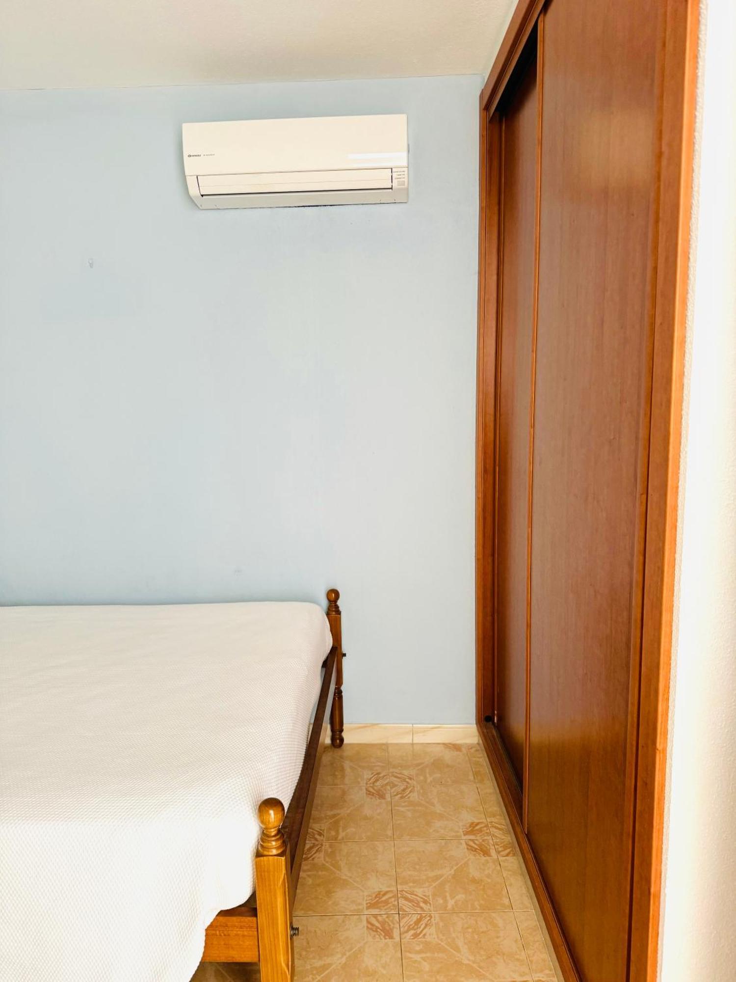 Apartment Old Town Mfa Albufeira Exteriér fotografie