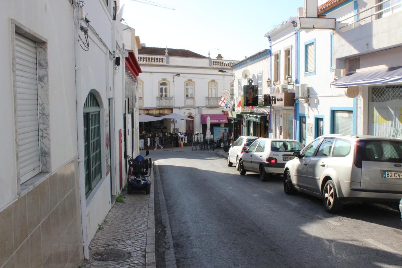Apartment Old Town Mfa Albufeira Exteriér fotografie