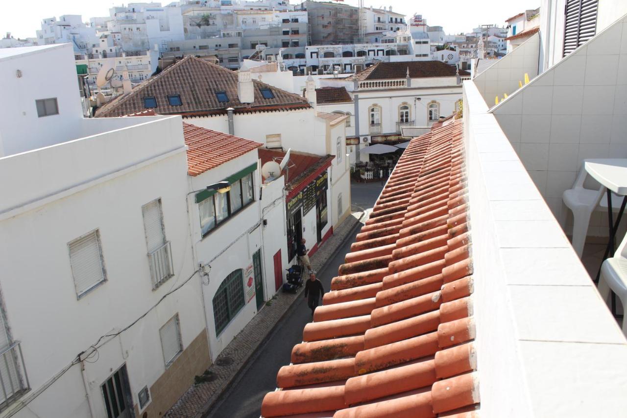 Apartment Old Town Mfa Albufeira Exteriér fotografie